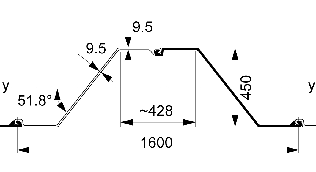 AZ 20-800 / AZ-800 / AZ® sections | ArcelorMittal Sheet Piling